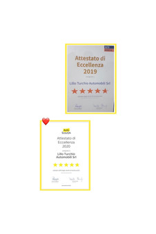 Lillo Turchio Automobili Srl